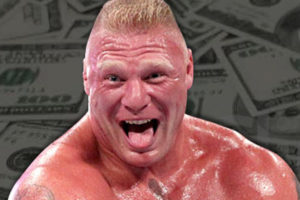 UFC 200 Salaries: Lesnar Earns $2.5 Million Guaranteed Purse, Largest ...