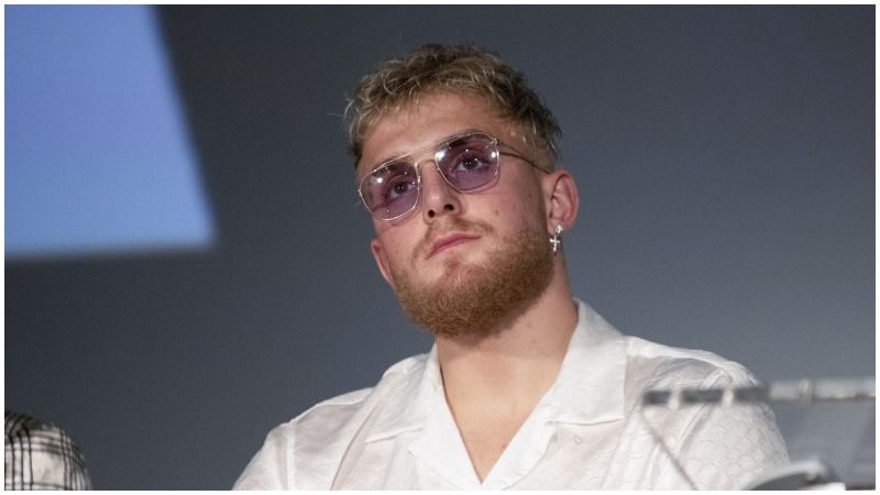 Jake Paul Donates $5,000 To Support Struggling UFC Fighter Sarah Alpar