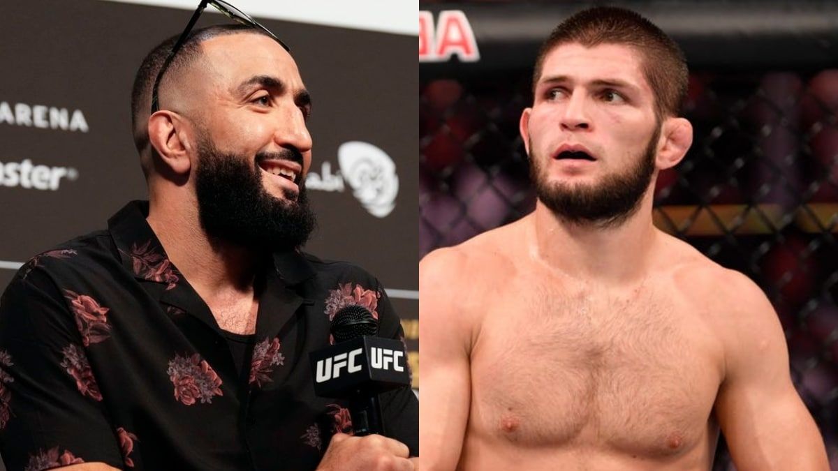 Muhammad Gives Deep Insight Into Getting Coached By Khabib